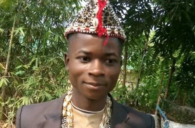 emotions and anger after a young person’s death