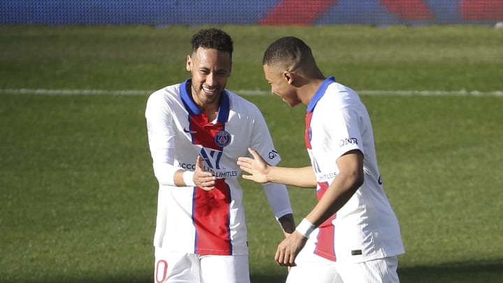 how Les Parisiens could line up next season