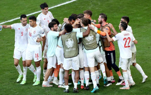 how to look at Euro 2020 in the UK / US
