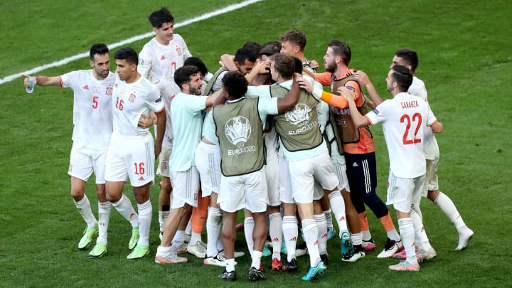 how to look at Euro 2020 in the UK / US