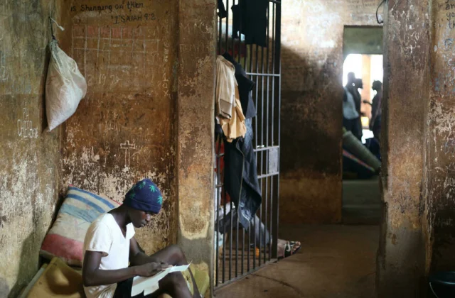 human rights organizations welcome