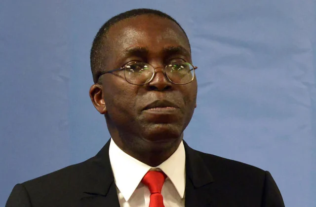justice initiates a new procedure against