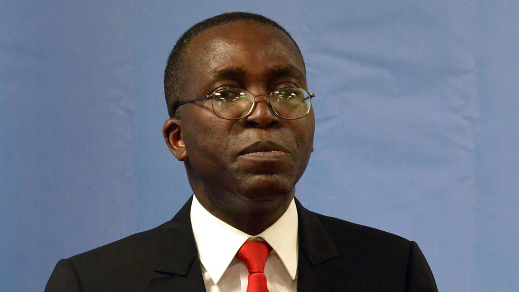 justice initiates a new procedure against