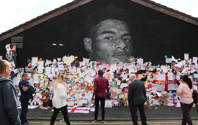 messages live on as a digital tribute