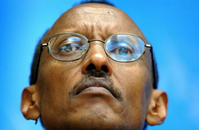 opponents and diplomats intercepted in response to