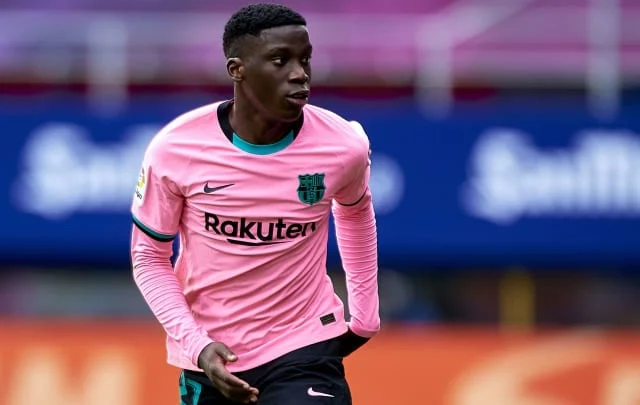 optimism over Ilaix contract extension