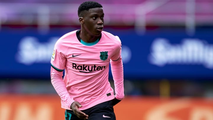 optimism over Ilaix contract extension