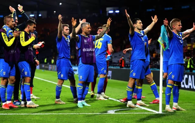 predicted line-up against England in Euro 2020