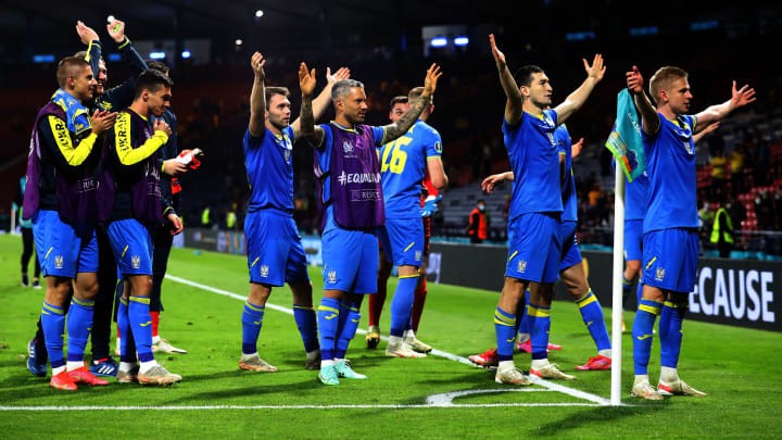 predicted line-up against England in Euro 2020