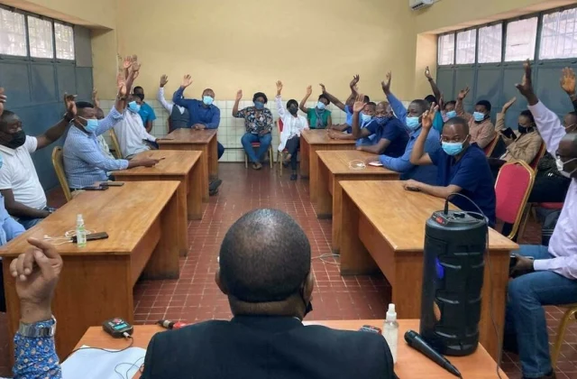 state doctors must decide on