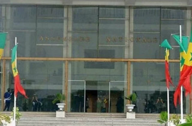 the deputies were convened to examine the draft