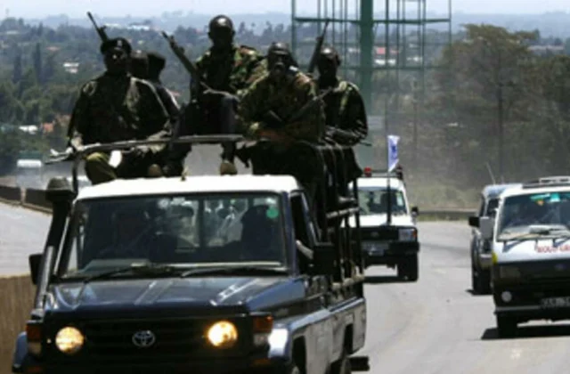 the hunt for a policewoman suspected of homicide