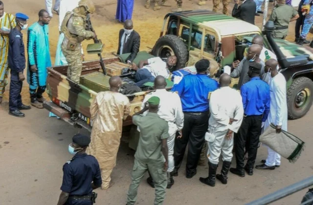 the investigation into the assassination attempt by the colonel
