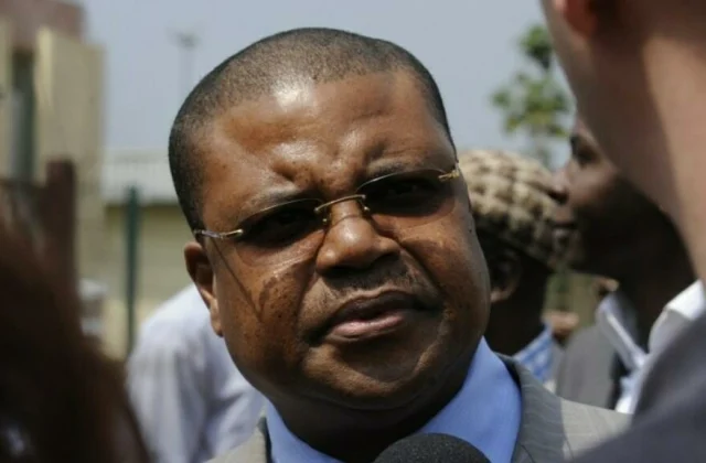 the opposition agrees to join the committee