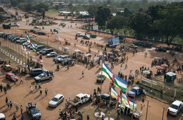 the presidency welcomes the opposition on dialogue