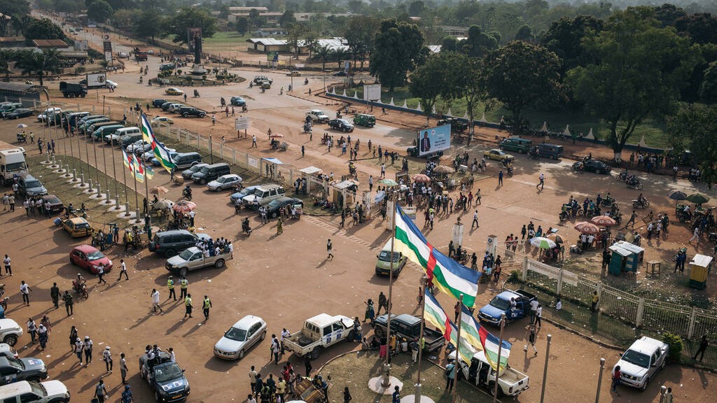 the presidency welcomes the opposition on dialogue