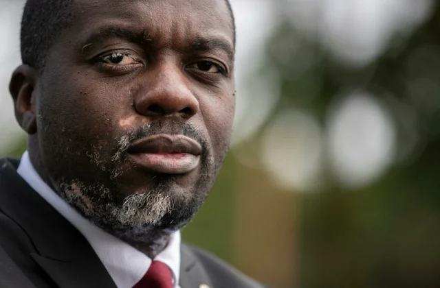 whistleblower Jean-Jacques Lumumba says he fears
