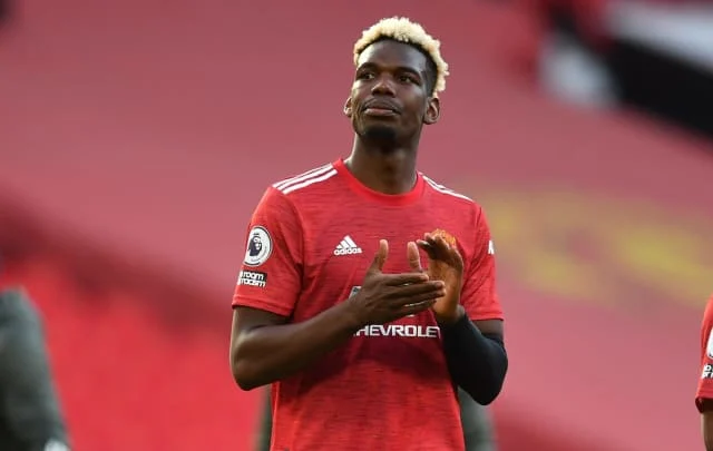 why he would leave Man Utd