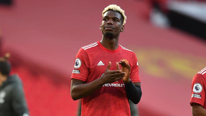 why he would leave Man Utd