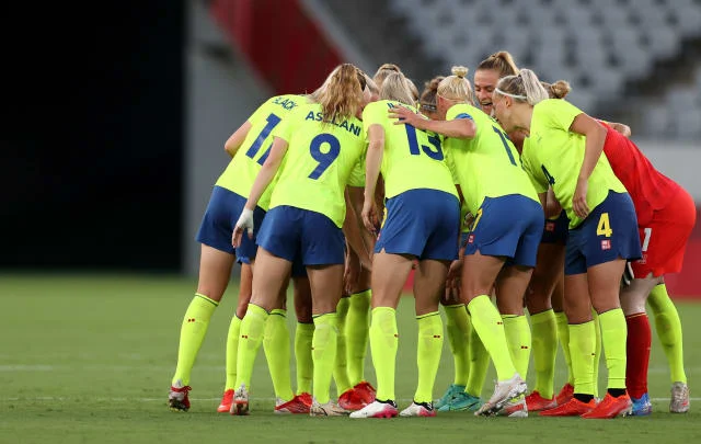 women’s soccer roundup: including USA & Team GB
