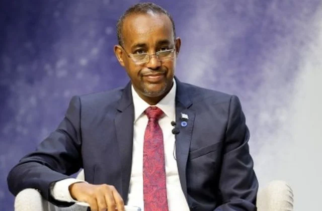 EDITORIAL: Why Somalia’s House of Commons elections could be the most important test for Prime Minister Roble