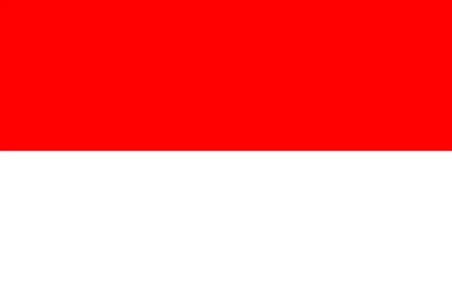 13 qof oo Indonesian ah oo lagu haysto gudaha