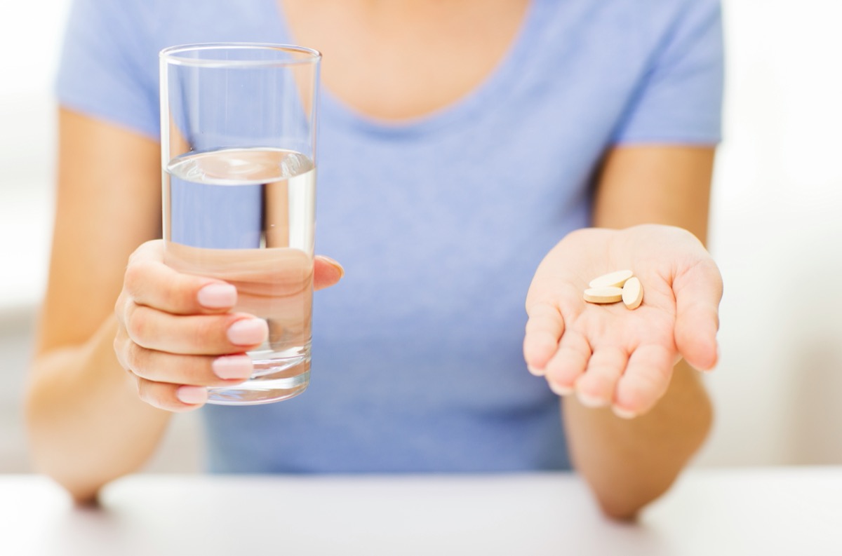 Best dietary supplements for fats loss, in line with dietitians