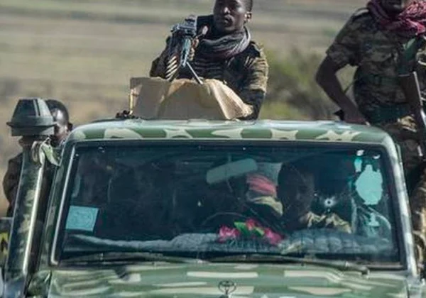 Ethiopia: TDF accuses UN of mendacity as battle in Tigray escalates