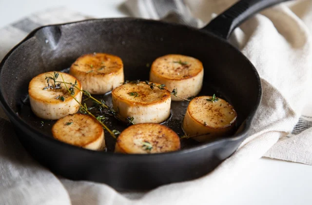 9 natural seafood recipes you’ll love