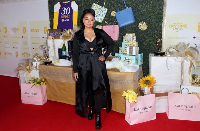 Raven-Symoné relied on these Keto meals to lose 30 kilos in 3