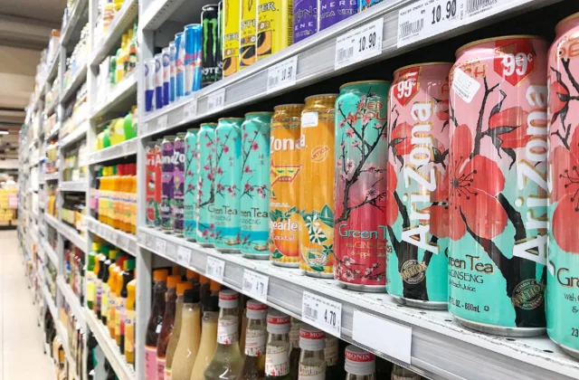 Drinking this day-after-day can shorten your lifespan, new