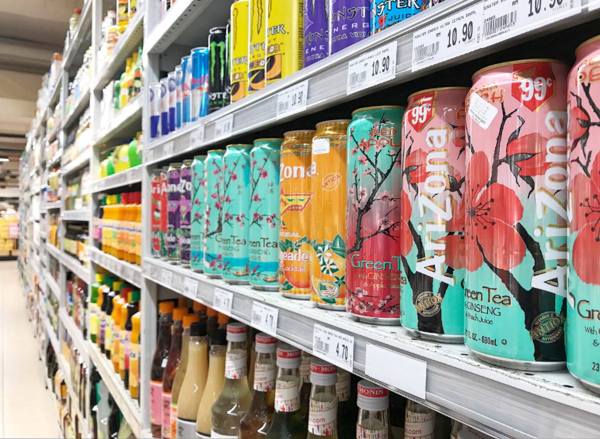 Drinking this day-after-day can shorten your lifespan, new