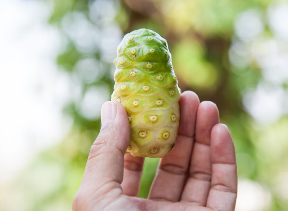 Including this to your water can decrease your weight and ldl cholesterol, he says