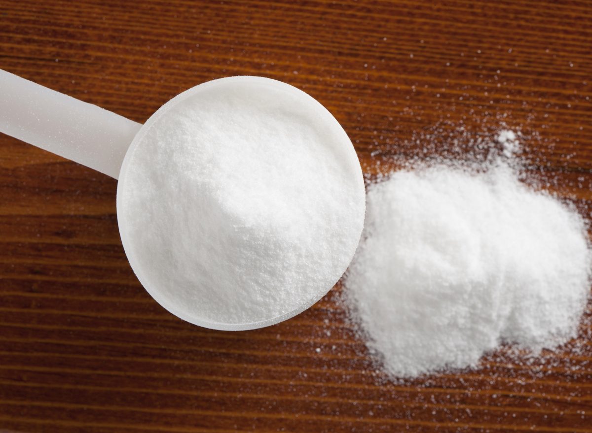 Best dietary powder dietary supplements, based on nutritionists