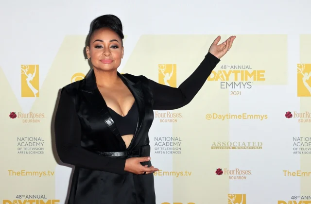 Raven-Symoné has used these dietary supplements to shed some pounds