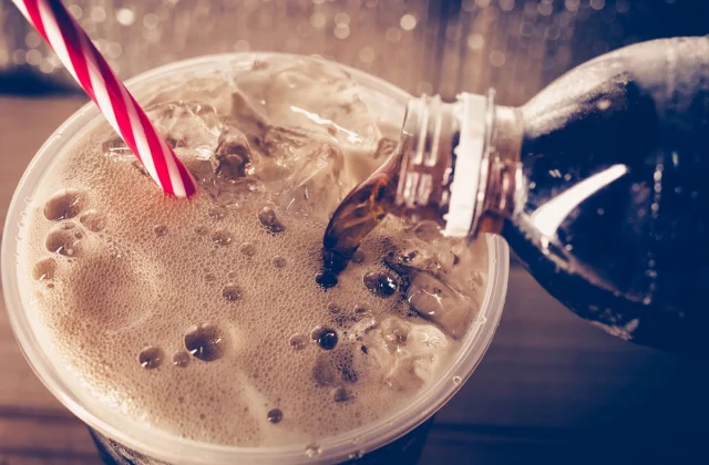 Secret negative effects of consuming soda, consultants say