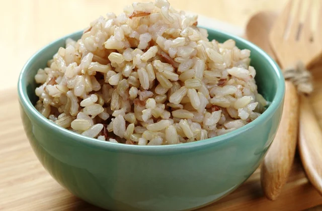 Secret unwanted effects of consuming brown rice, science says