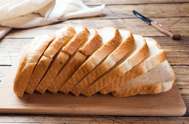 The worst consuming habits for irritation, science says