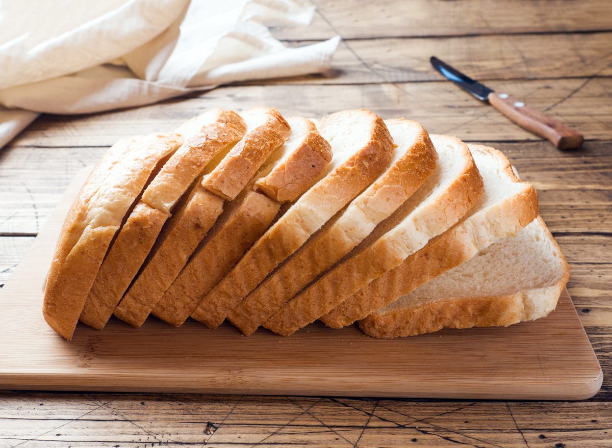 The worst consuming habits for irritation, science says