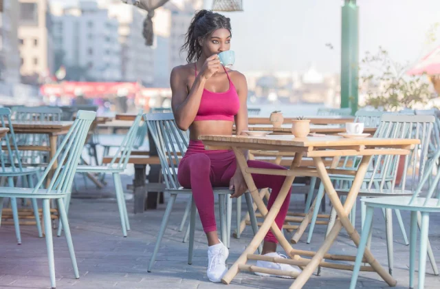 Eating habits to keep away from that wreck your exercises, says