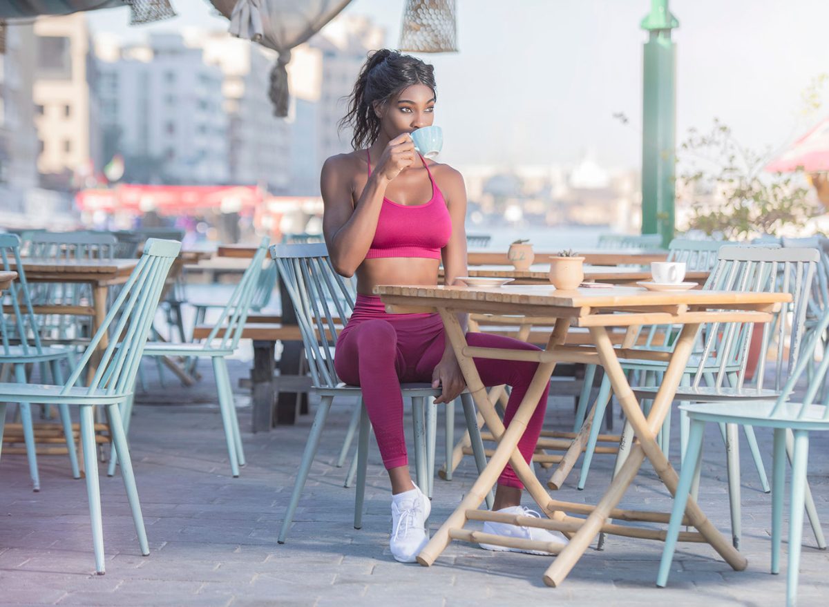 Eating habits to keep away from that wreck your exercises, says
