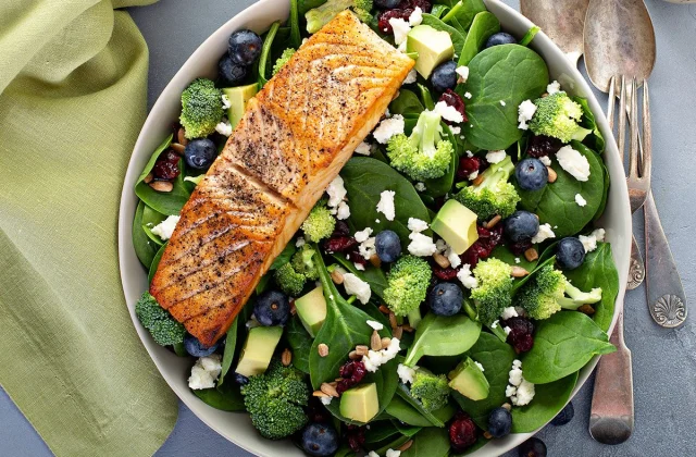 The greatest food regimen if you may have endometriosis, in line with consultants