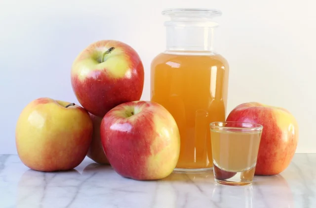 The greatest apple cider vinegar # 1 to purchase, says dietitian