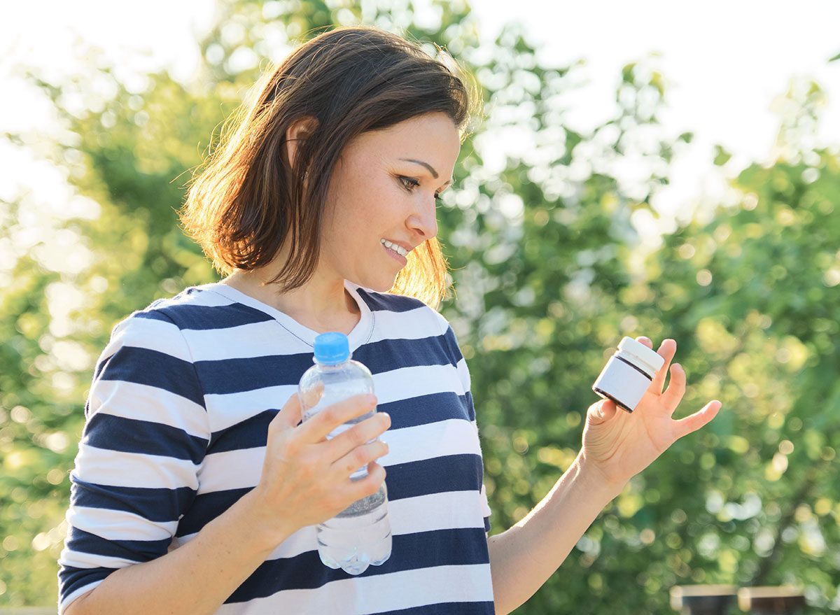Best dietary supplements for strolling, in accordance with dietitians