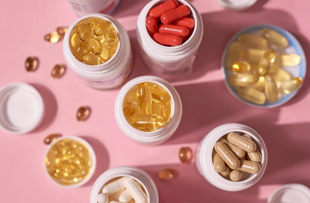 The greatest complement for stomach stream, say dietitians