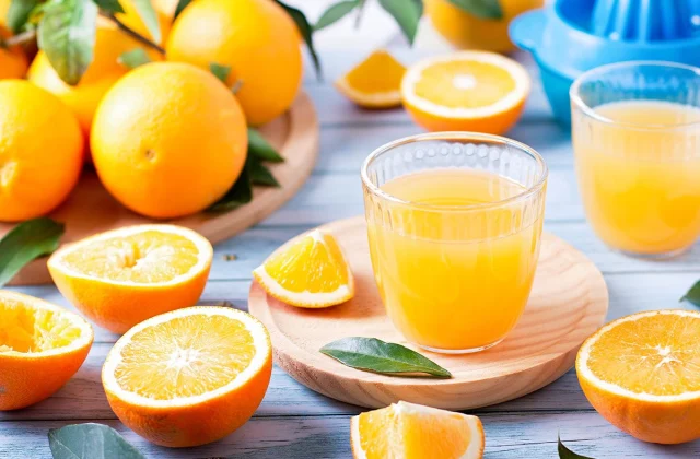 Secret unwanted effects of consuming orange juice, science says