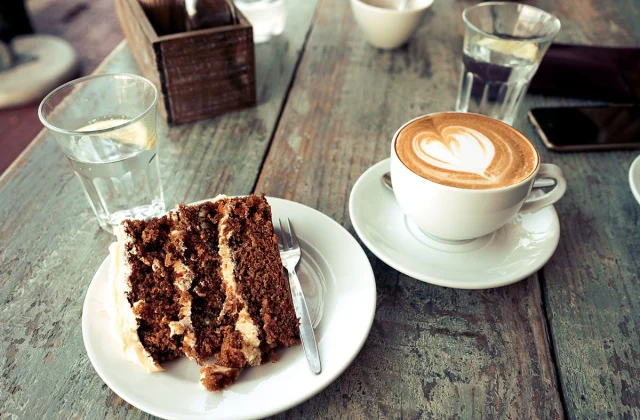 The worst espresso habits for a flat abdomen, specialists say