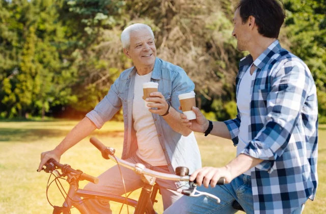 An amazing impact espresso has in your muscle mass, says a brand new examine