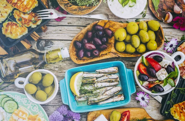 The finest eating regimen if you will have PCOS, based on consultants