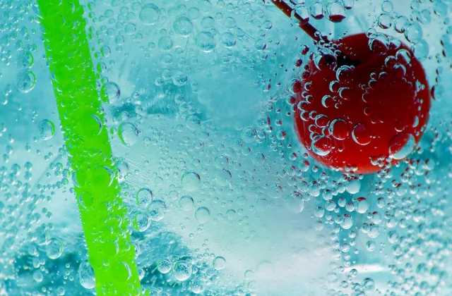 An essential impact of consuming Seltzer water, science says